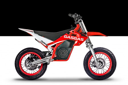 GASGAS Supermotard Two 2019